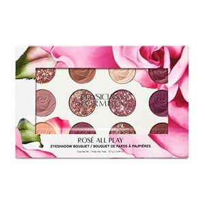 Physicians Formula ROSÉ ALL DAY Eyeshadow Bouquet